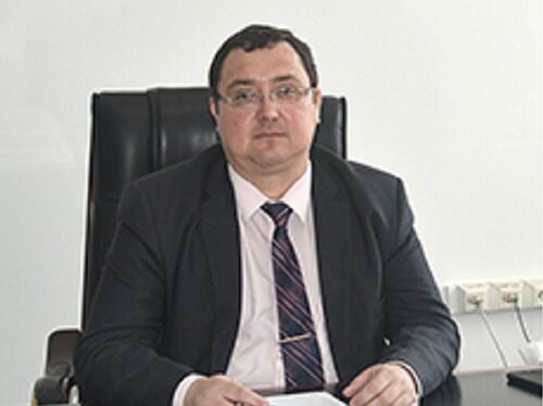  Денис Цветков уволен с поста директора главного управления автодорог Нижегородской области 