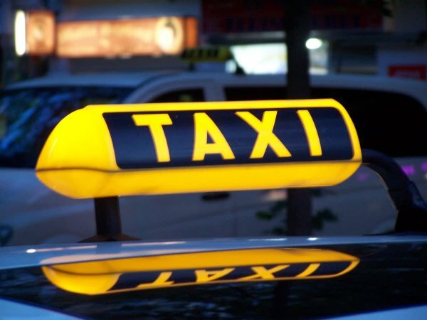 Таксистам из других регионов хотят запретить работать в Нижнем Новгороде 
