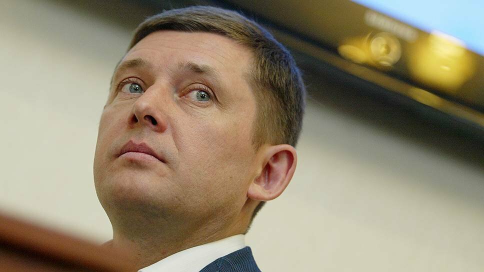 Бывший министр госимущества Нижегородской области Александр Макаров получил условный срок 