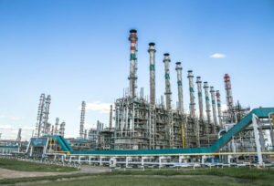 «СИБУР – Кстово» в Нижегородской области увеличил производство этилена почти на 13% 