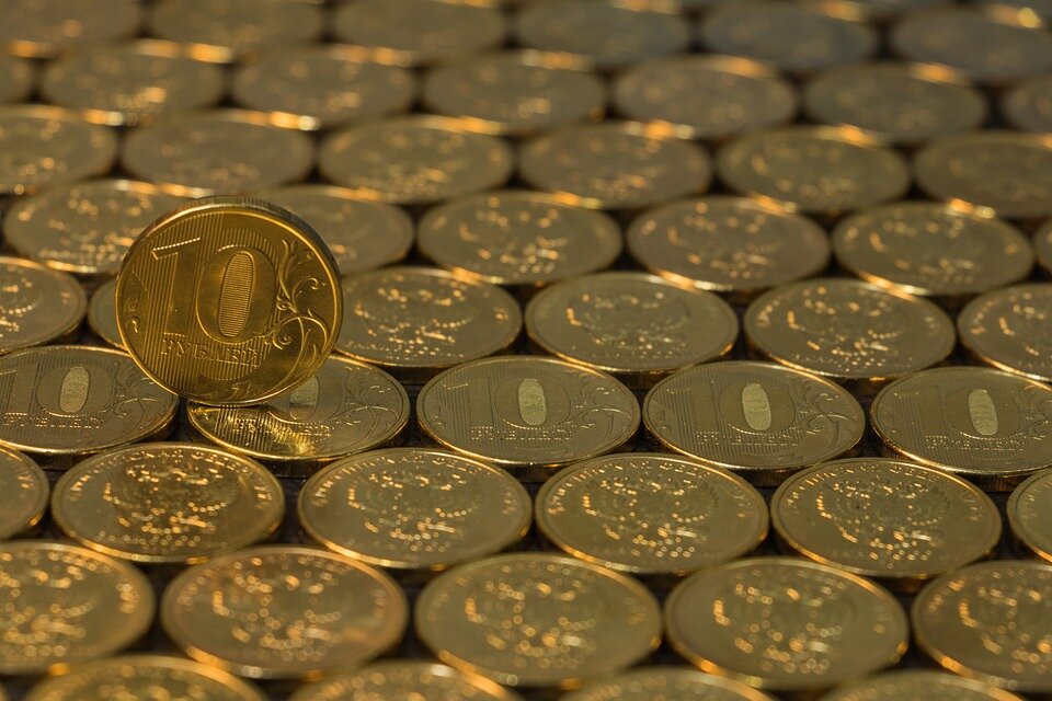 Центробанк выпустит памятные монеты к 800-летию Нижнего Новгорода 