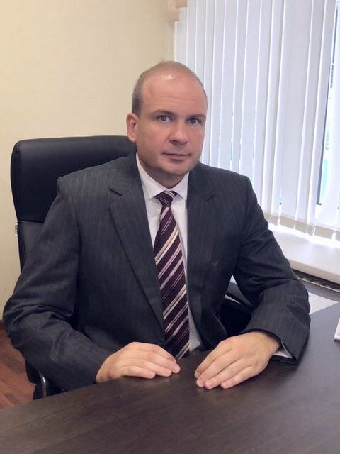 Гендиректор ЕЦМЗ Владимир Жмакин уволен из-за заражения школьников дизентерией