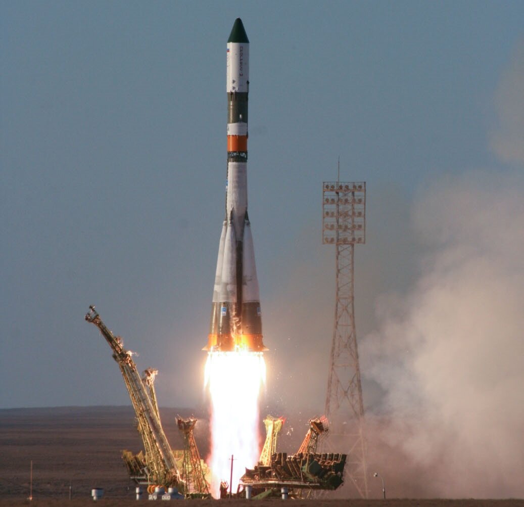 Строительство частного космодрома в Нижегородской области начнется в 2020 году 