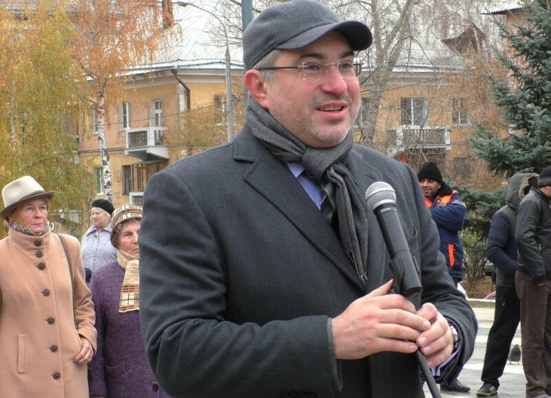 Единороссы больше не смогут избираться в думу только при помощи партийной риторики и лозунгов, - Барыкин