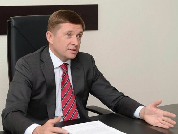  Бывший министр госимущества Нижегородской области Александр Макаров выступит с последним словом в суде 23 августа 