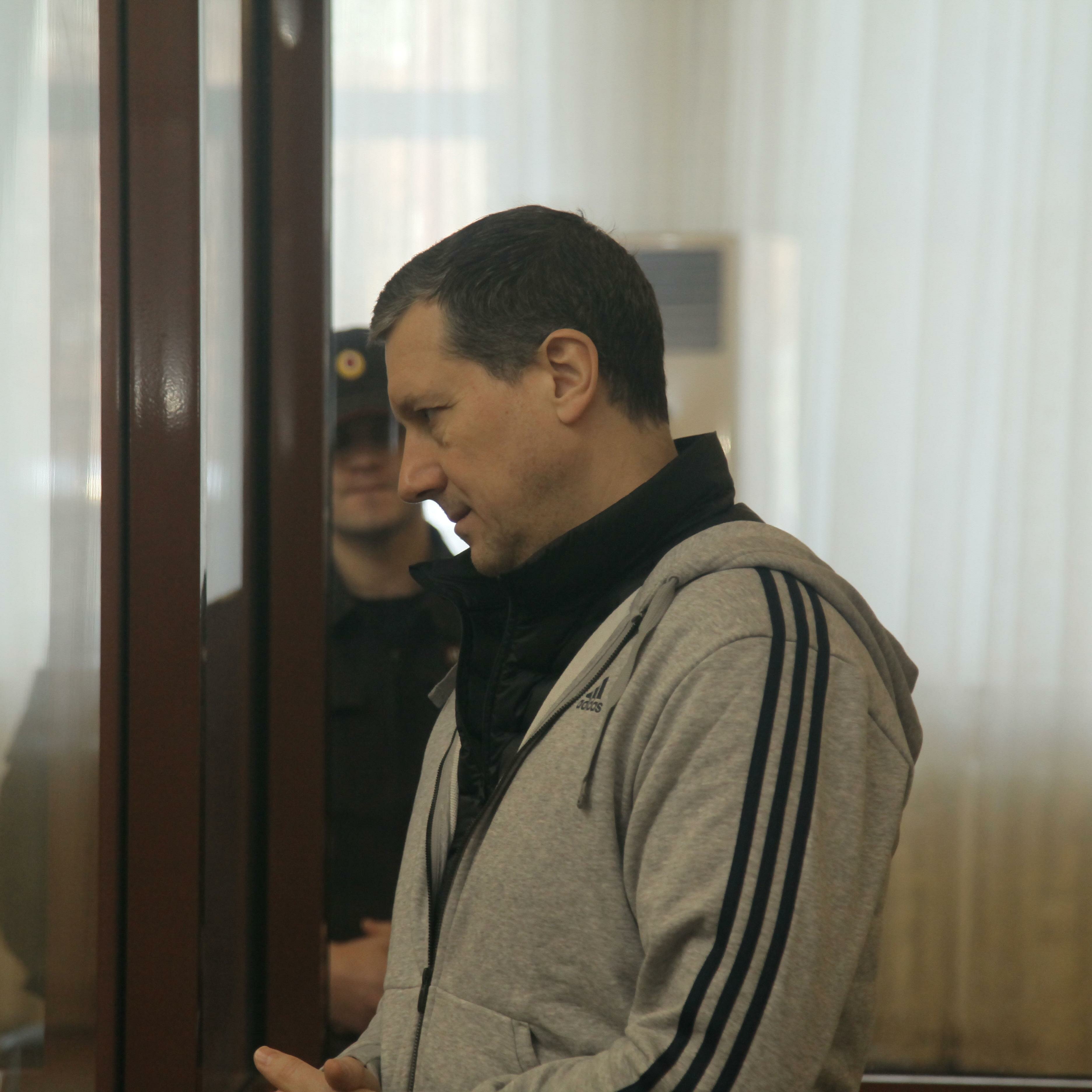 Суд над Сорокиным. Послесловие