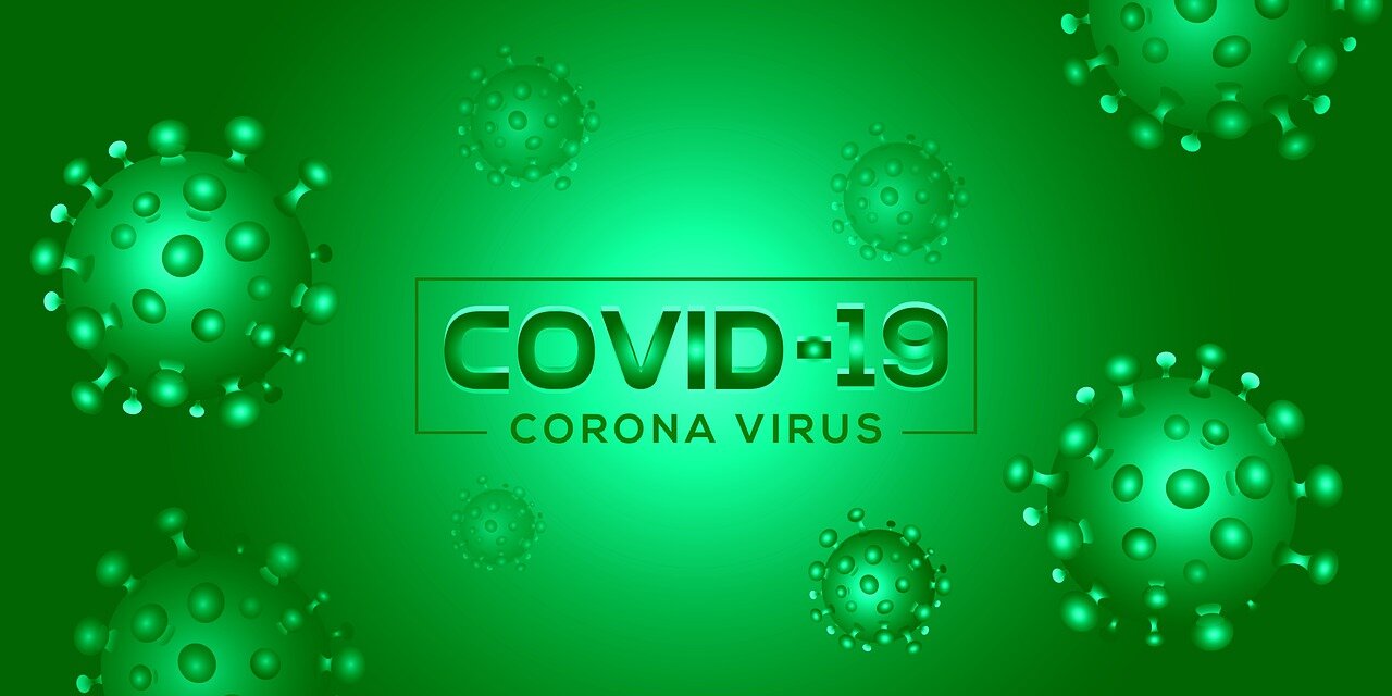 291 764 случая заражения коронавирусной инфекцией выявлено в регионе 