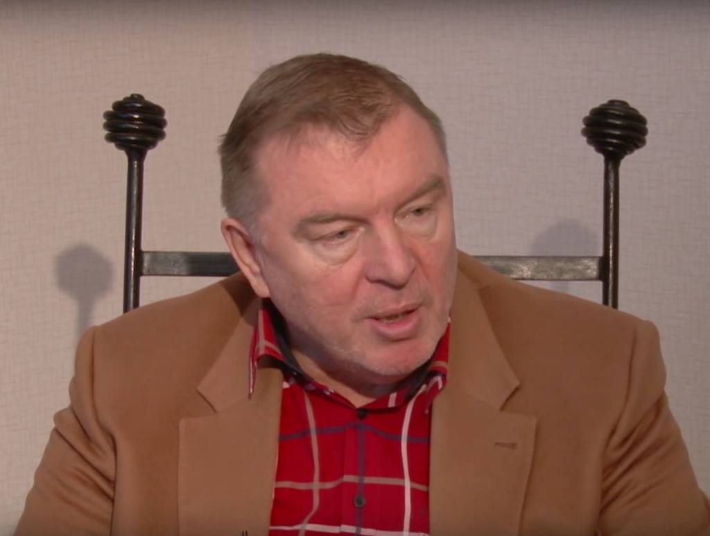  Бизнесмен Андрей Климентьев из Нижнего Новгорода останется под стражей до конца 2019 года