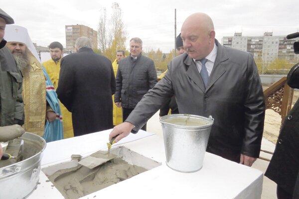 Глава Автозаводского района нарушил антикоррупционное законодательство