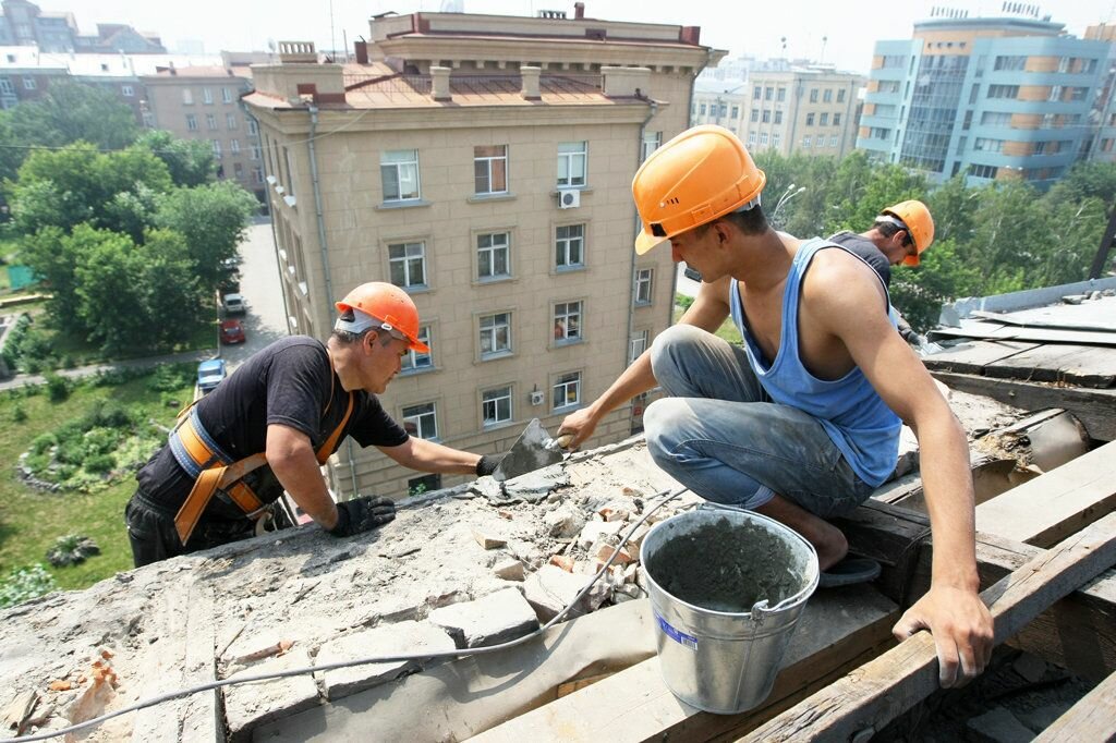  Управление строительного контроля будет создано при Фонде капремонта в Нижегородской области 