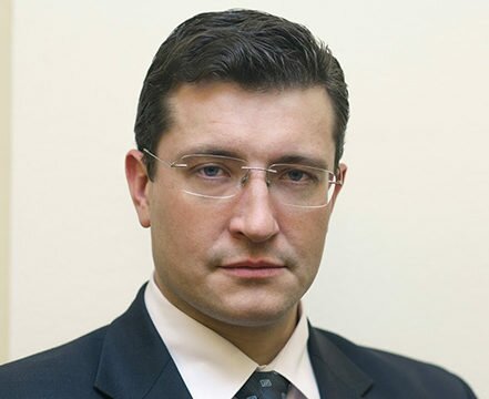 Глеб Никитин потребовал отставки руководства Нижнего Новгорода 
