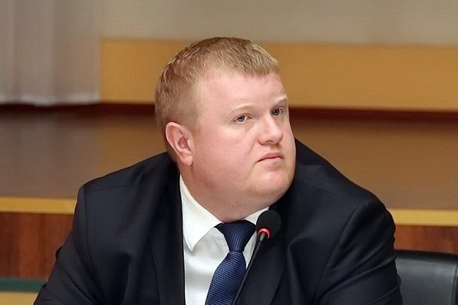Любарский на должности замруководителя ЦИК «Единой России» будет курировать региональную работу и проведение избирательных кампаний