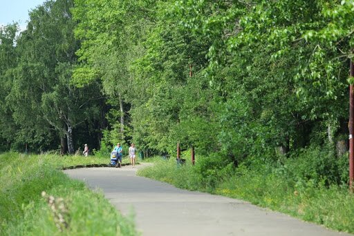 Городские власти готовы отдать Сормовский парк в концессию