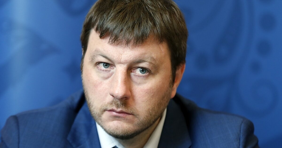 Министр транспорта Нижегородской области Вадим Власов уволен со своего поста