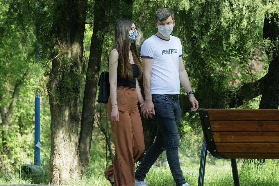 Губернатор Глеб Никитин снял карантин по коронавирусу в селе Починки