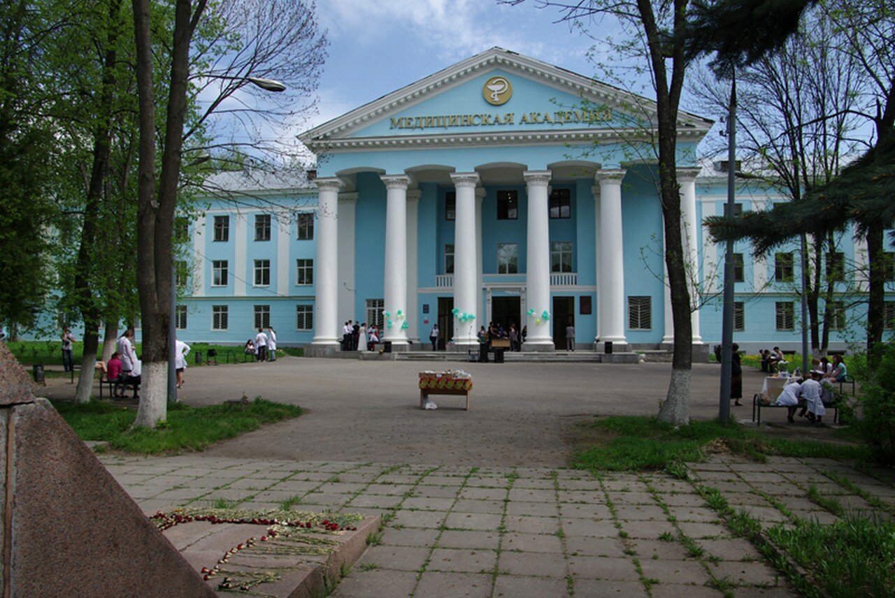 Институт терапии создан в ПИМУ в Нижнем Новгороде 