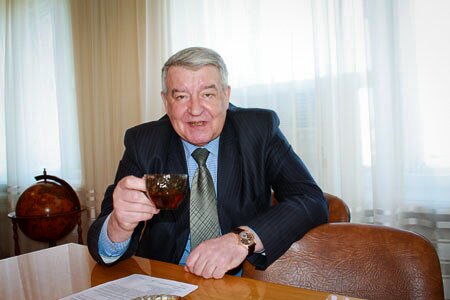 Пурихов оставил пост главы Богородского района по состоянию здоровья