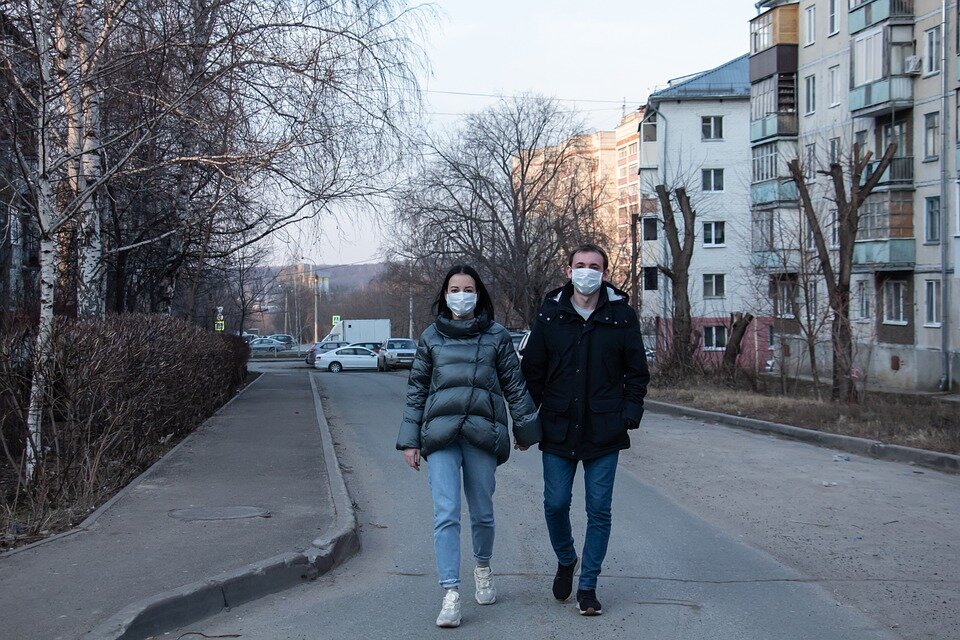 Автозавод лидирует по числу заражений коронавирусом в Нижнем Новгороде