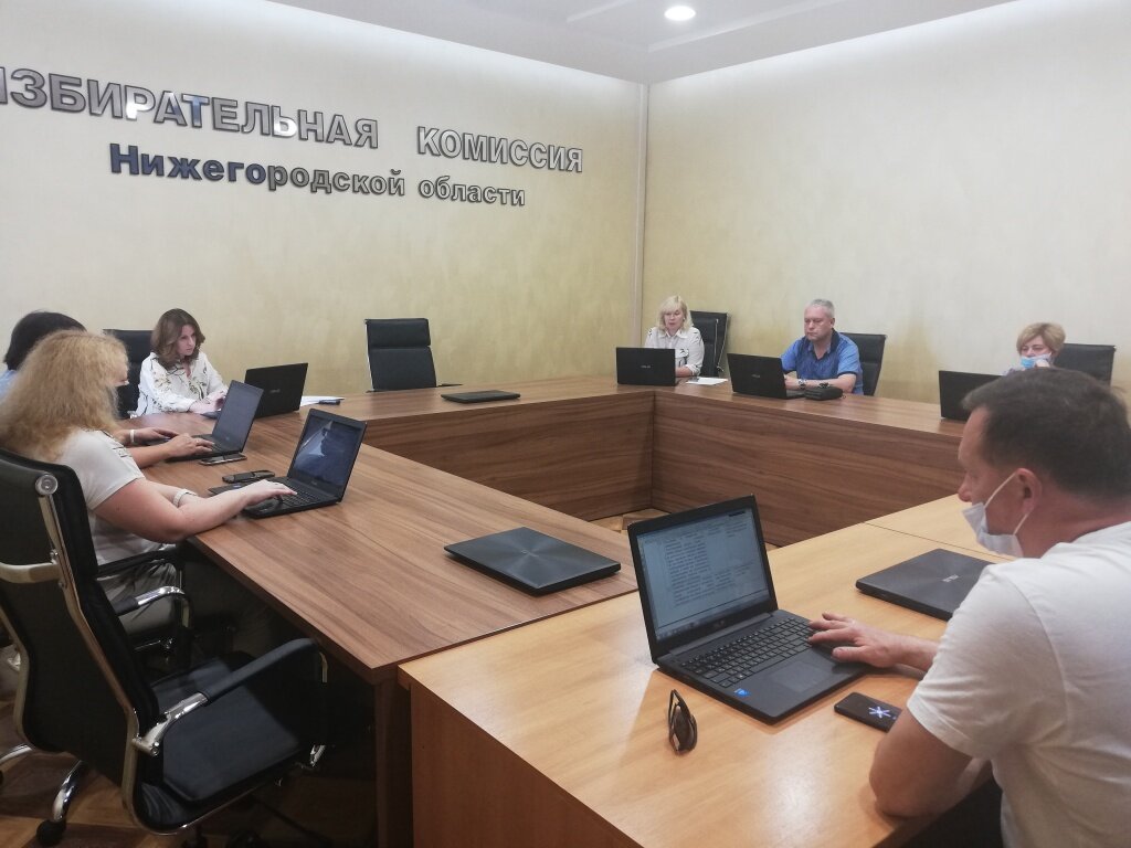 Голосование по поправкам проходит без серьезных нарушений законодательства, - избирком