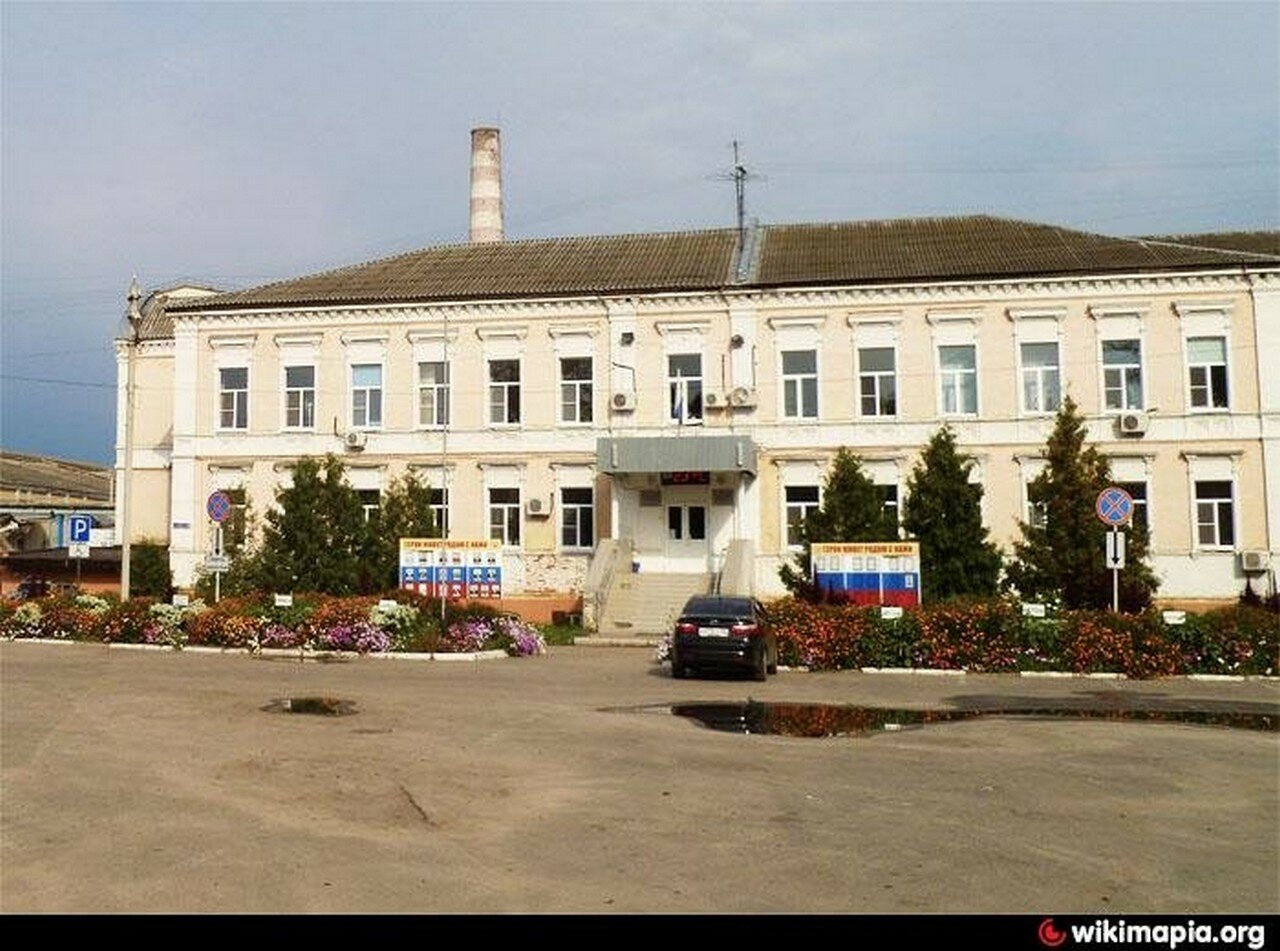 Прокуратура внесла представление главе администрации Володарского района за долги по контракту 