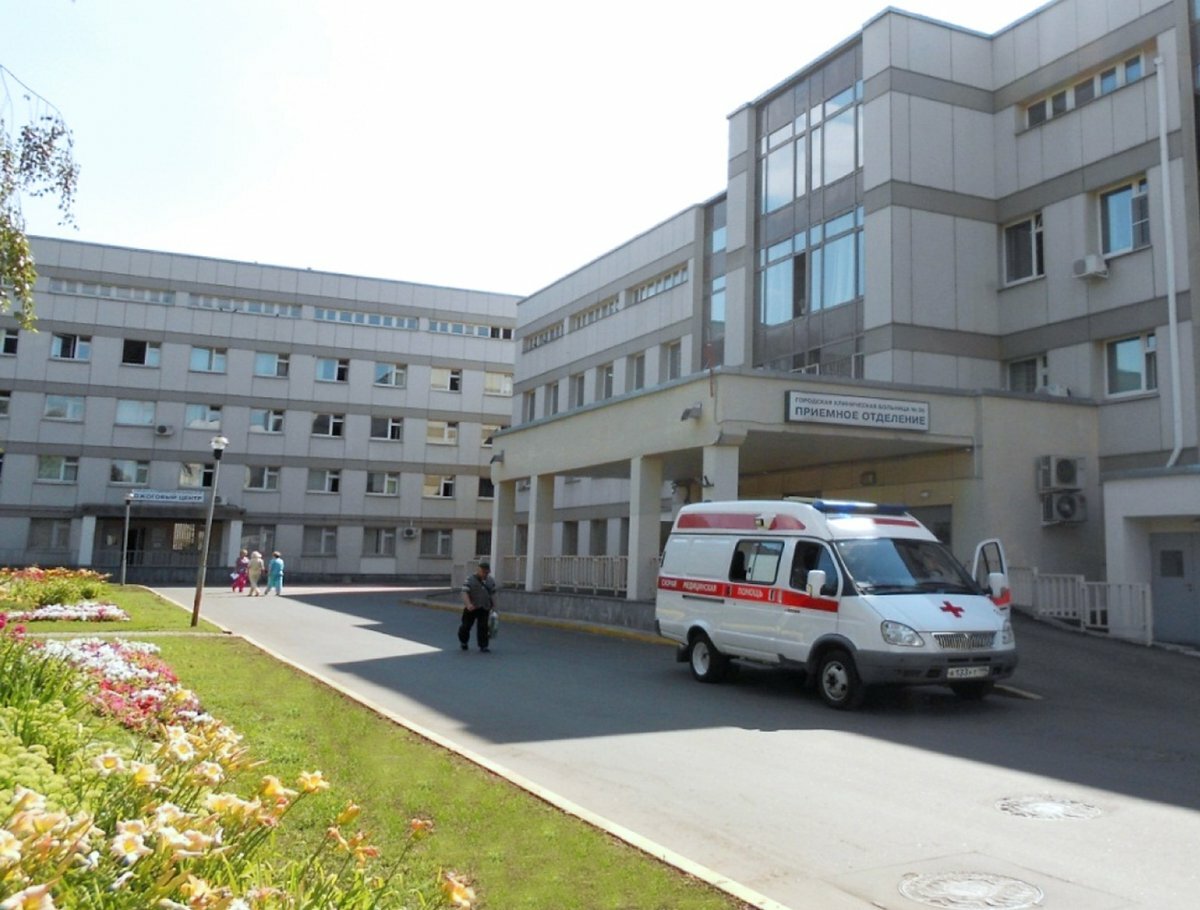 Около 6 млрд рублей планируется направить на капремонт больниц в Нижегородской области 