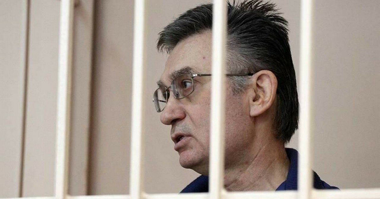 Экс-замглавы администрации Нижнего Новгорода Владимир Привалов останется под стражей до 16 сентября