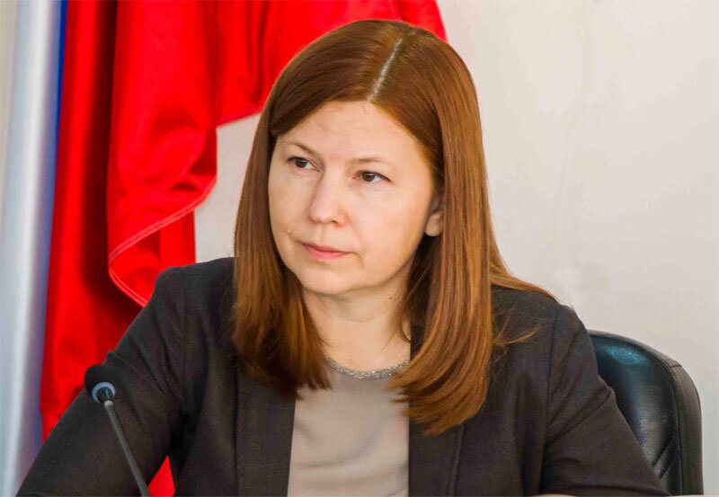 Елизавета Солонченко отвергает предъявленные ей обвинения в коррупции