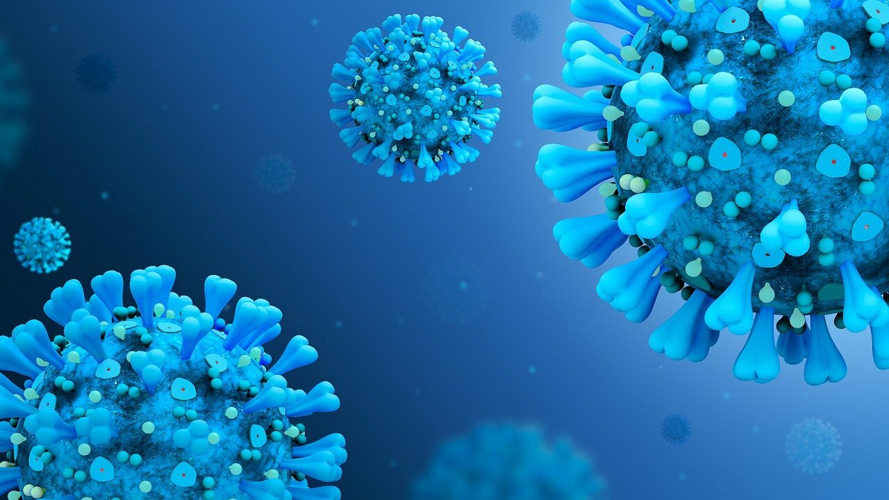 В регионе выявлено 200 716 случаев заражения коронавирусной инфекцией