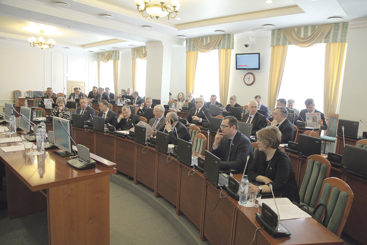 В 2020 году 20% налогов, взимаемых по упрощенке, получат муниципалитеты региона
