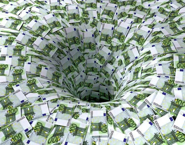 «Финансовая дыра» в нижегородском банке «Ассоциация» составила более 1,7 млрд рублей 