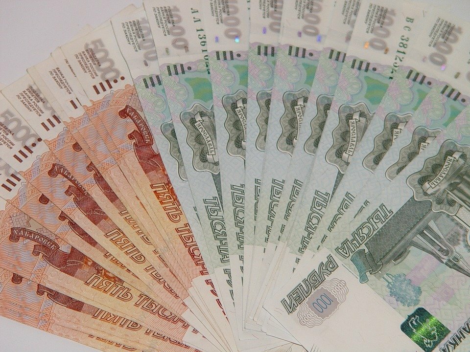 Бюджет Нижегородской области на 2019 год увеличится на 1,3 млрд рублей