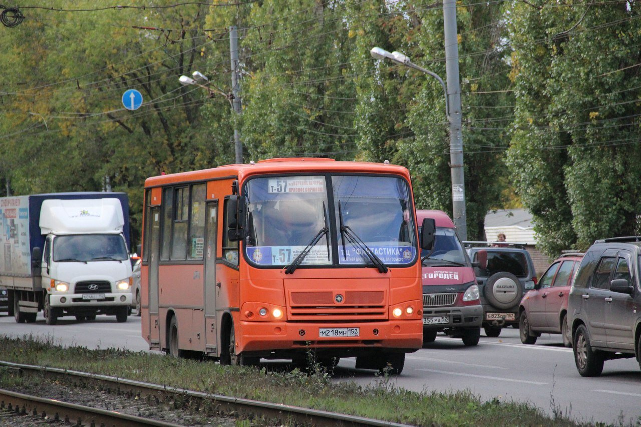 Еще два частных перевозчика Нижнего Новгорода повысят стоимость проезда в августе