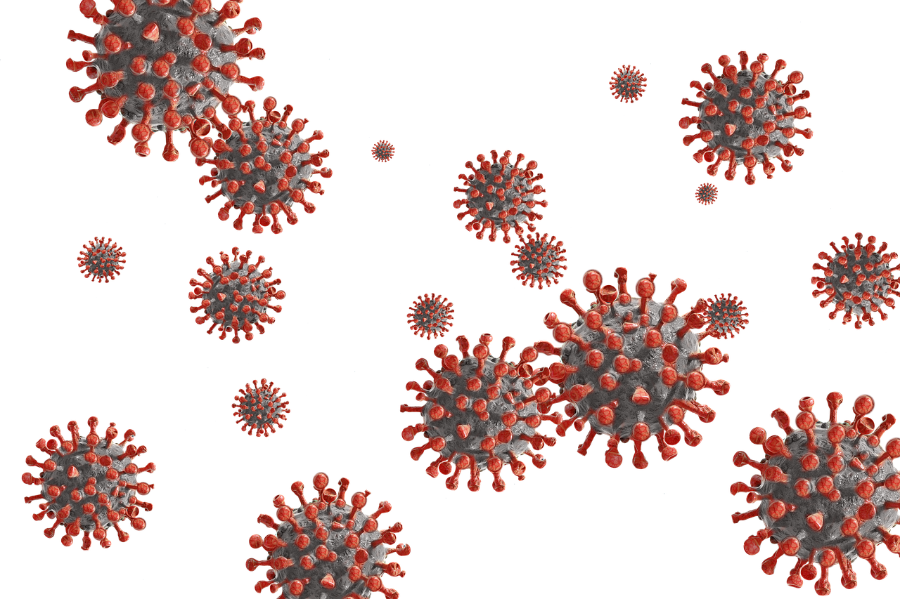 203 065 случаев заражения коронавирусной инфекцией выявлено в регионе 