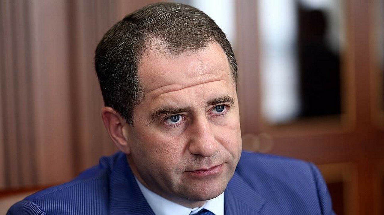 Михаил Бабич назначен послом в Республике Беларусь