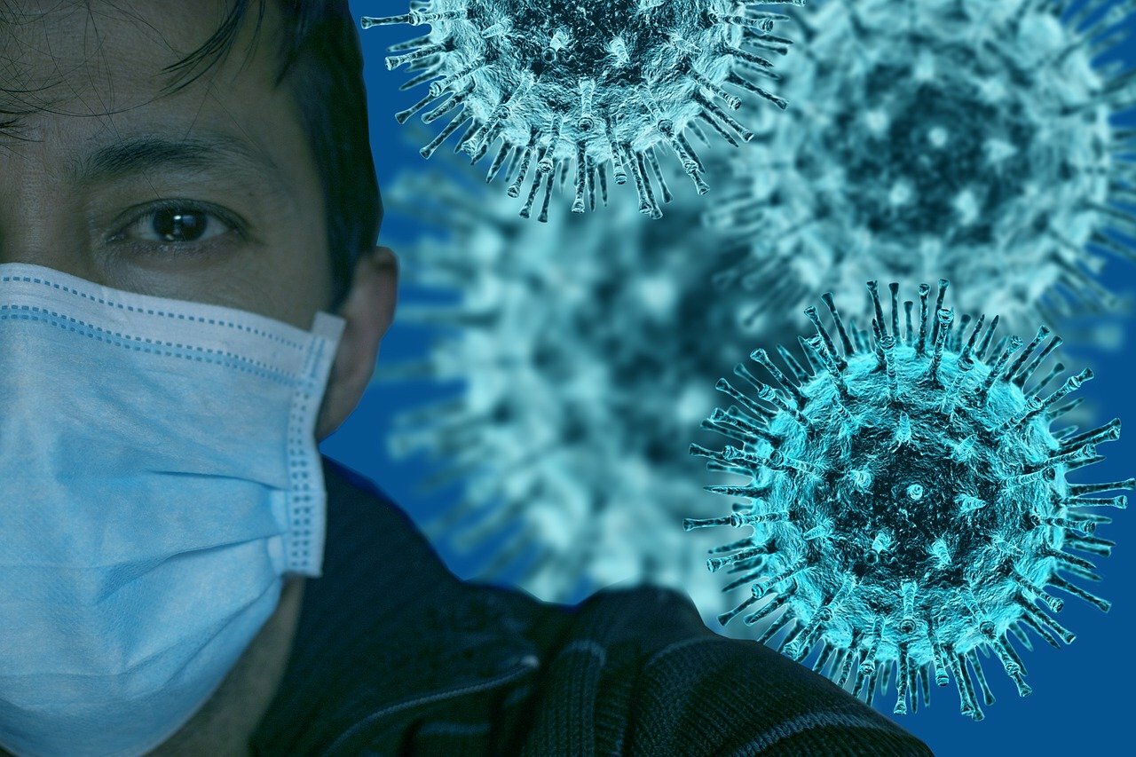 187 230 случаев заражения коронавирусной инфекцией выявлено в регионе 