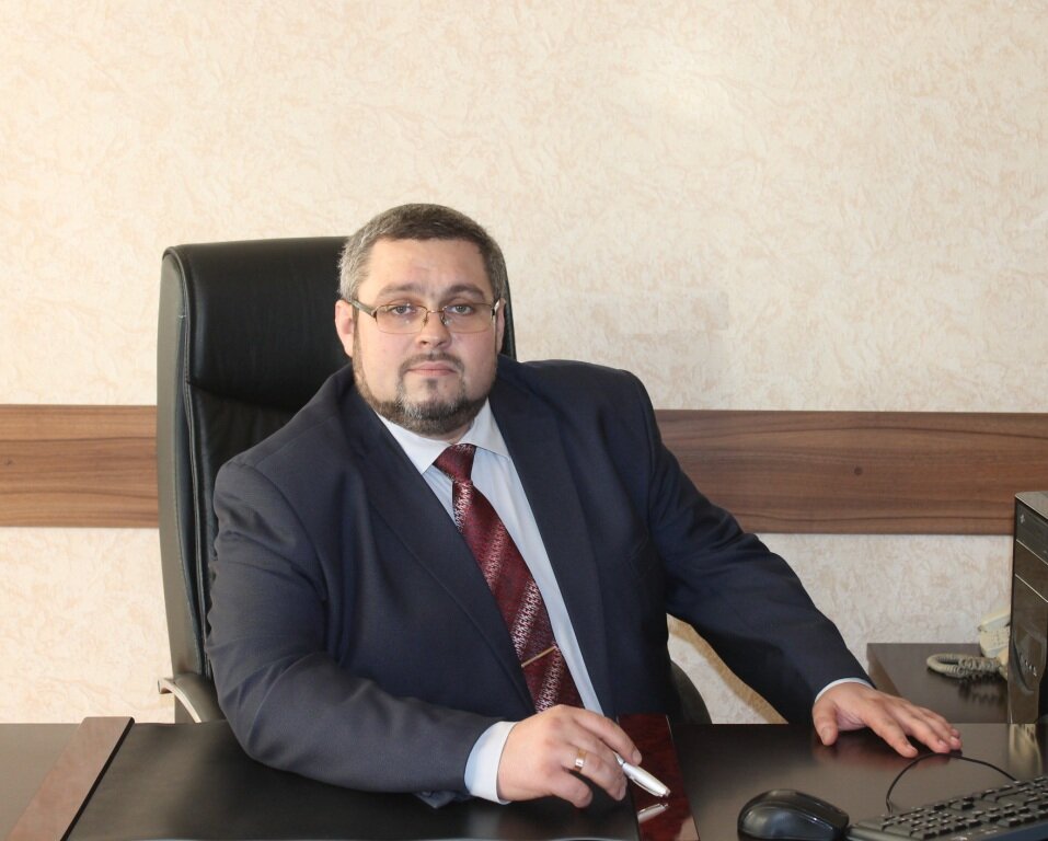 Директором департамента строительства Нижнего Новгорода назначен Леонид Самухин