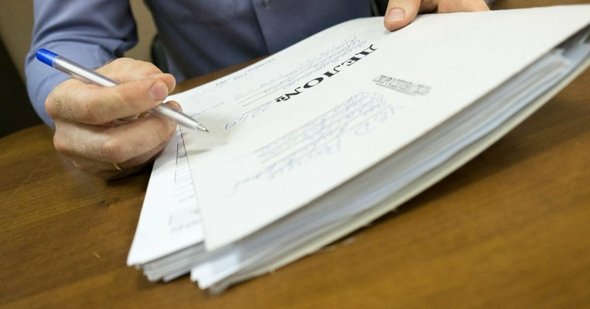 Уголовное дело завели на руководителя ГУАД Нижегородской области 