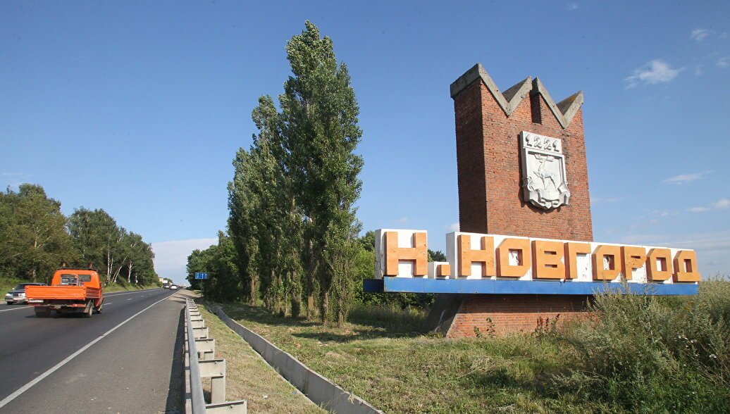 Депутаты гордумы одобрили присоединение поселка Новинки к Нижнему Новгороду 