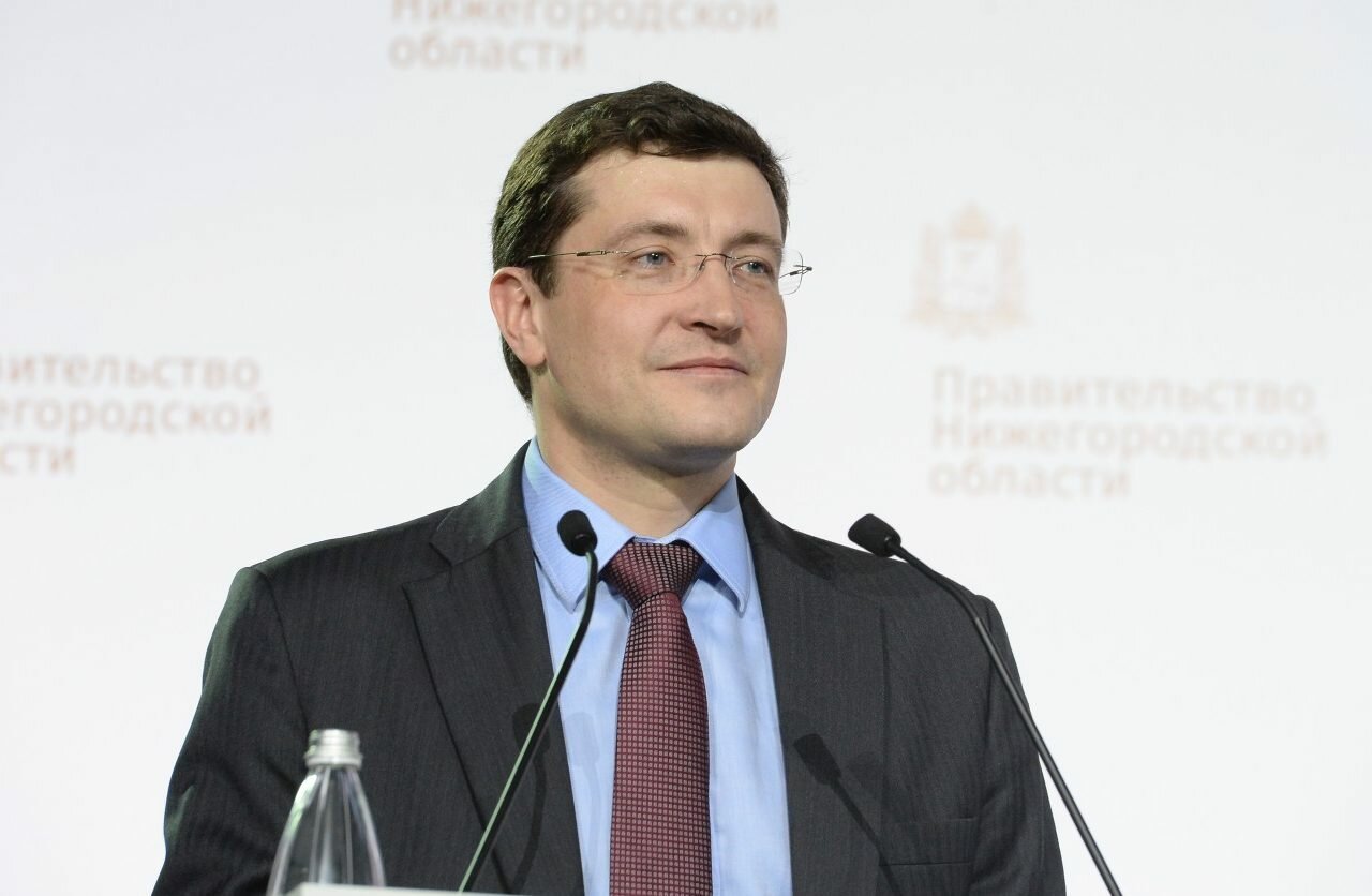 Права дольщиков в Нижегородской области будет защищать комиссия под руководством Глеба Никитина