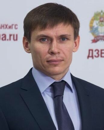 Александр Парамонов возглавил Нижегородский институт управления – филиал РАНХиГС 