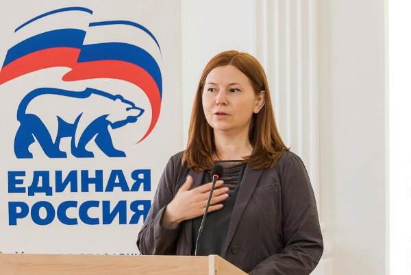 Нижегородские единороссы избавляются от своего бывшего руководителя