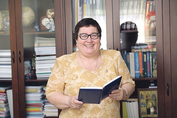 Мэрия официально подтвердила отставку гендиректора ЕЦМЗ Ирины Тарасовой