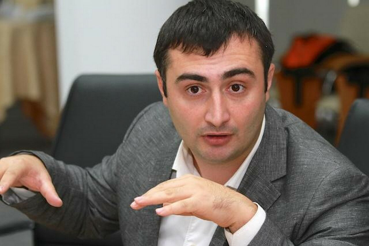 Роман Амбарцумян может занять кресло замглавы администрации Нижнего Новгорода